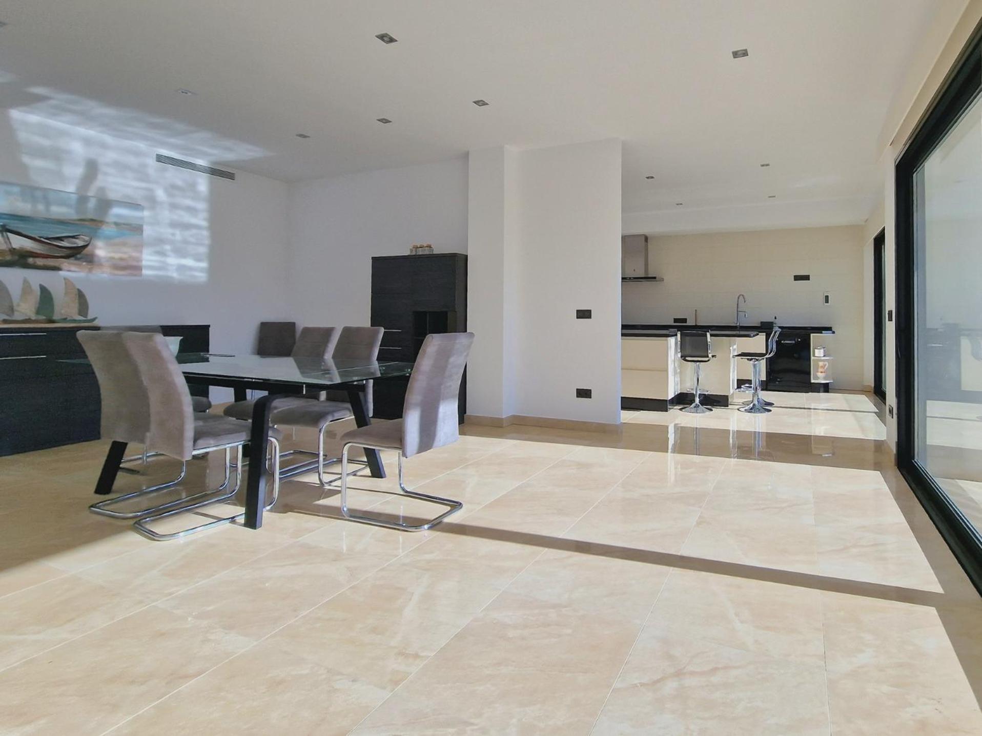Villa Lujo Con Vistas Al Mar Villa Dulcinea By El Conserje, Cerca Del Puerto Y Sus Servicios ฮาเวอา ภายนอก รูปภาพ